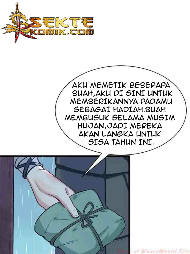 Beauty and the Beasts Chapter 84 Gambar 31